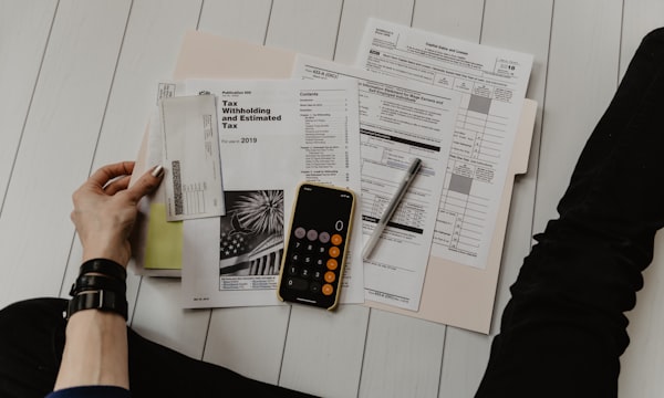 Gestion de patrimoine — documents client
