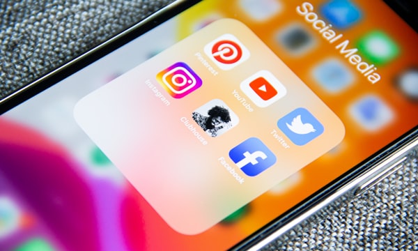 Community manager — réseaux sociaux